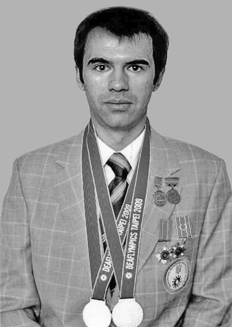 фото: Закладний Геннадій Миколайович